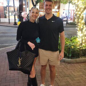 Meet your Posher, Bre